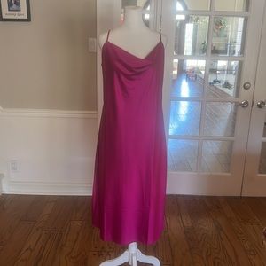 NWT- Buddy Love crape dress. Absolutely gorgeous!!